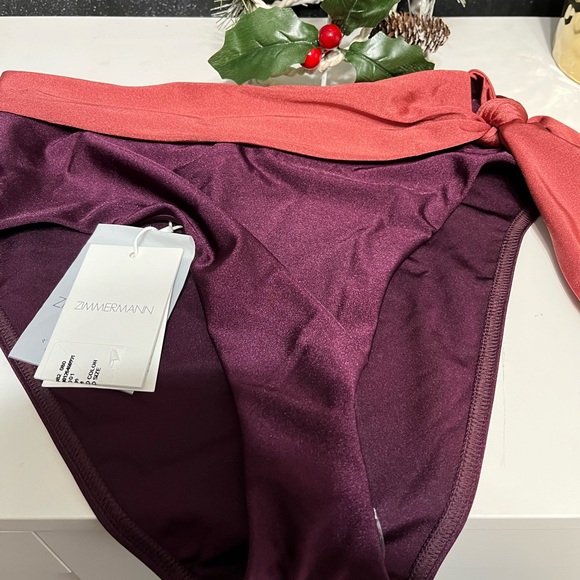 NWT Zimmerman Rosa bottom only - Picture 4 of 6
